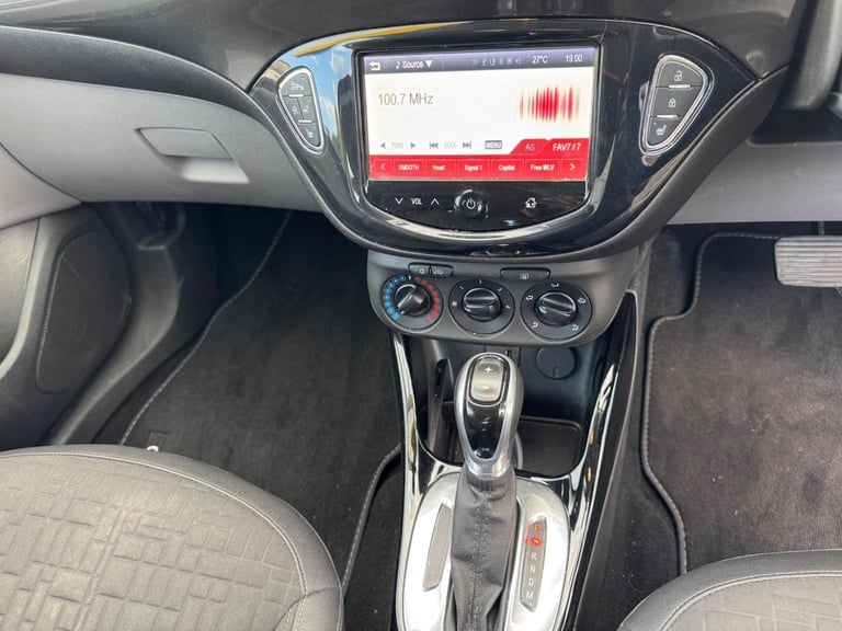 VAUXHALL CORSA 1.4i SE Auto Euro 6 3dr 2015