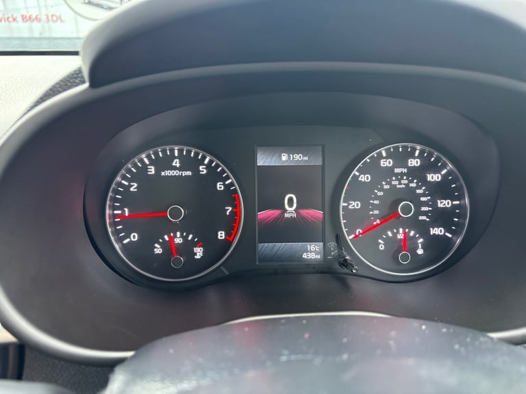 2024 Kia Picanto 1.0 2 5dr [4 seats] HATCHBACK Petrol Manual