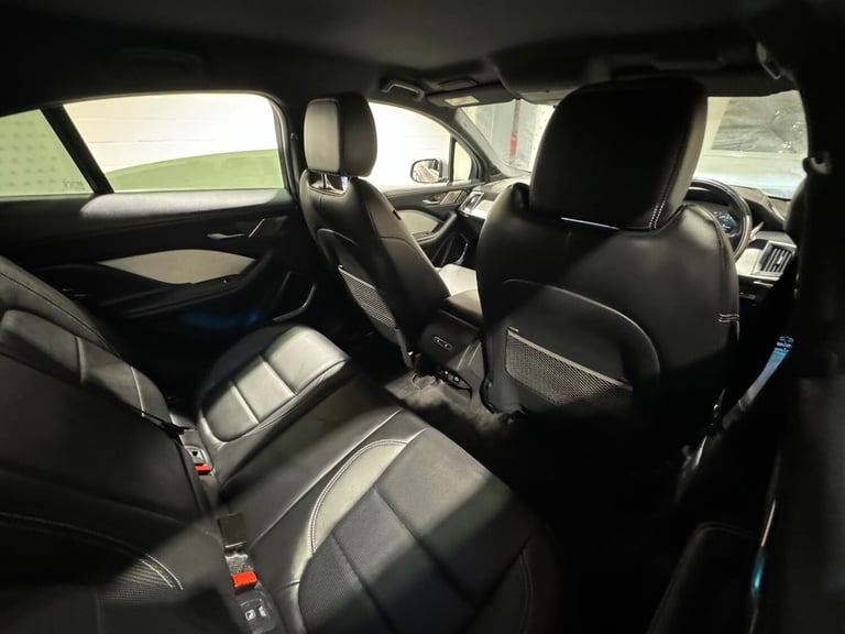 2021 Jaguar I-Pace 400 90kWh HSE Auto 4WD 5dr HATCHBACK Electric Automatic