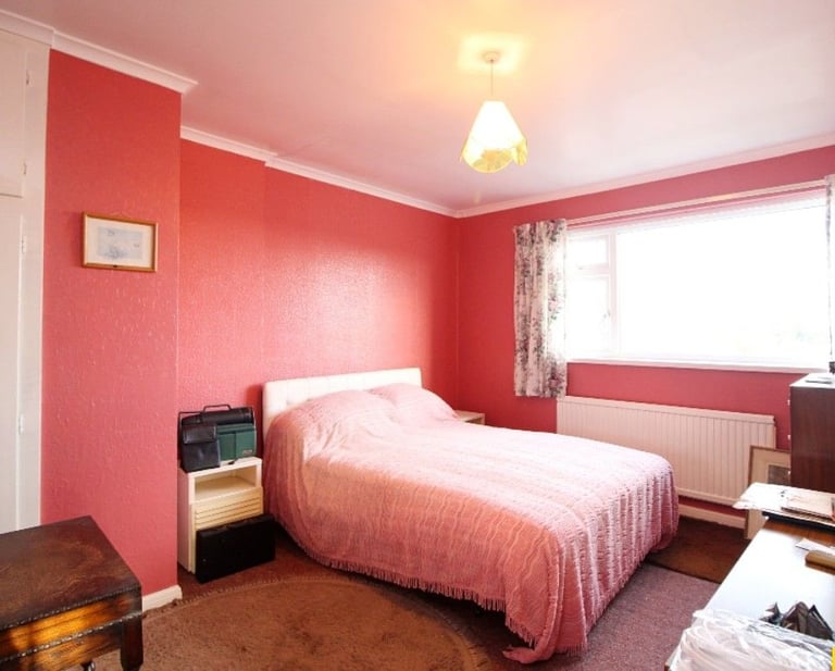 Supported & Temporary Residence available in B170TP, Birmingham! DSS claimants apply now