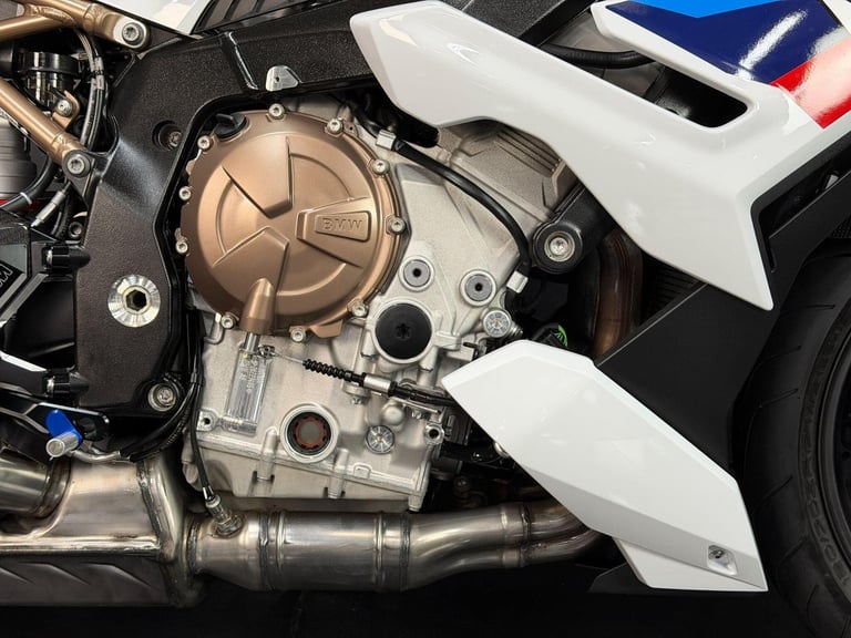 2023 BMW S 1000 R 1000 Sport Euro 5