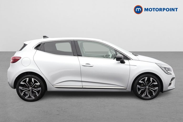 2022 Renault Clio 1.0 TCe 90 Techno 5dr Hatchback Petrol Manual