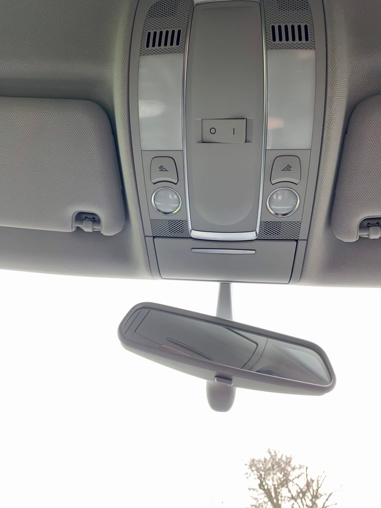 Audi, A6, Saloon, 2006, Semi-Auto, 1968 (cc), 4 doors