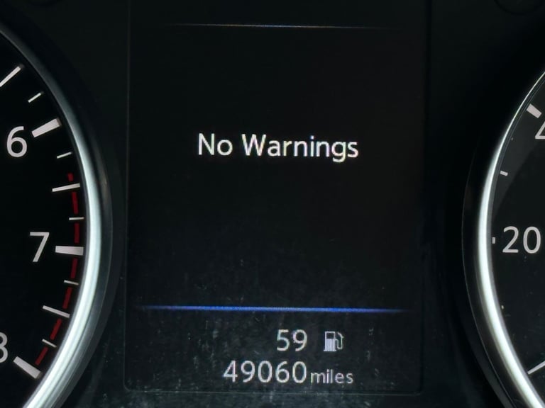 2021 Nissan Qashqai 1.3 DIG-T N-Motion Euro 6 (s/s) 5dr HATCHBACK Petrol Manual