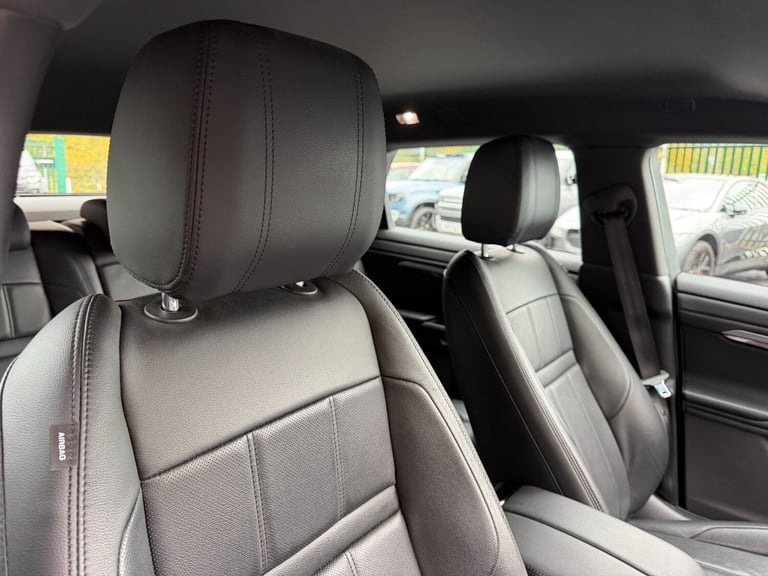 2020 Land Rover Range Rover Evoque 2.0 P200 R-Dynamic S 5dr Auto ESTATE PETROL Automatic