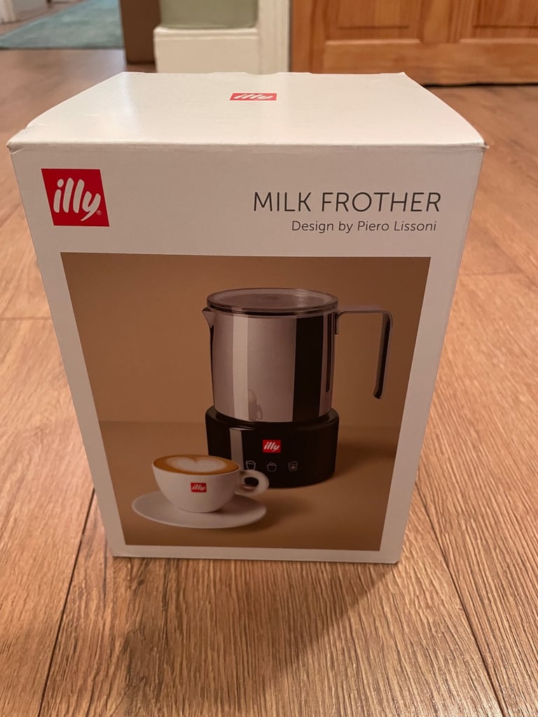 image for Illy Milk Frother