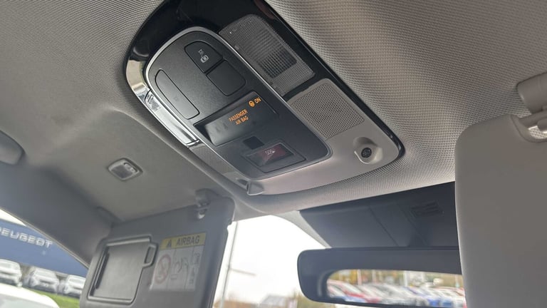 2022 Hyundai TUCSON 1.6 TGDi SE Connect 5dr 2WD ESTATE PETROL Manual
