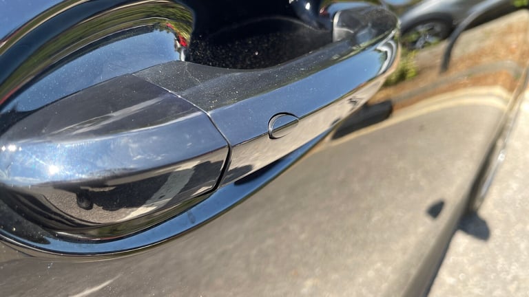 2024 MG MG4 EV Trophy Ev Extended Range Au Electric
