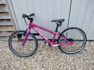 Isla bike cnoc 20 pink A16