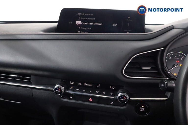 2024 Mazda CX-30 2.0 e-Skyactiv G MHEV Homura 5dr SUV Petrol Manual