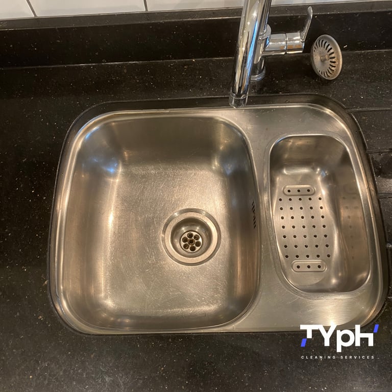 image for Professional Domestic & Commercial Cleaning - End of Tenancy - Reliable House Cleaner 🏠