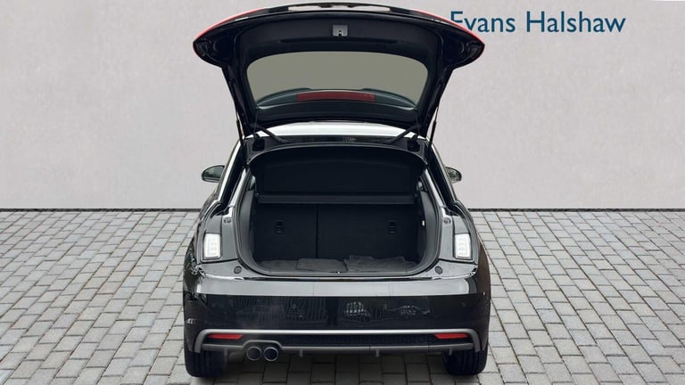 2017 Audi A1 1.4 TFSI S Line 3dr Hatchback Petrol Manual