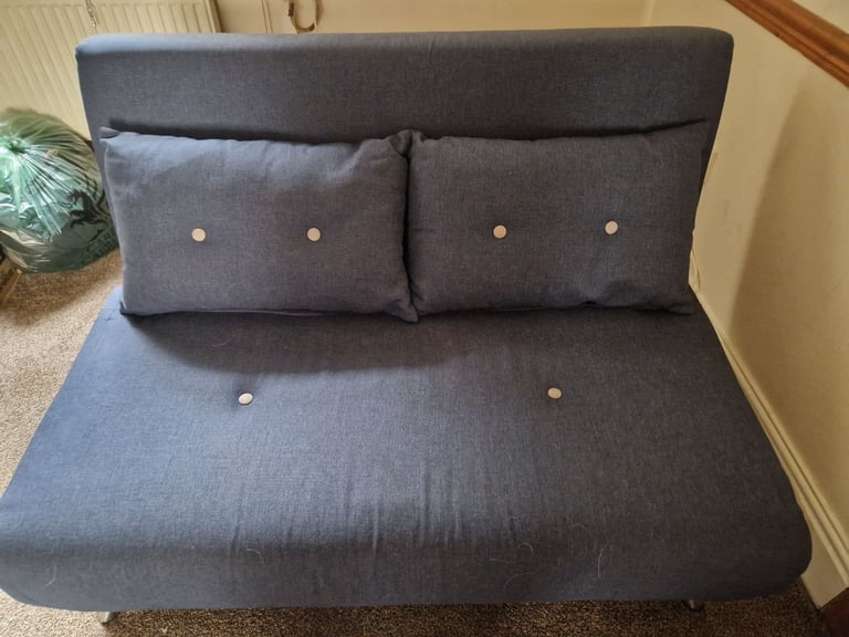 Small sofa bed 