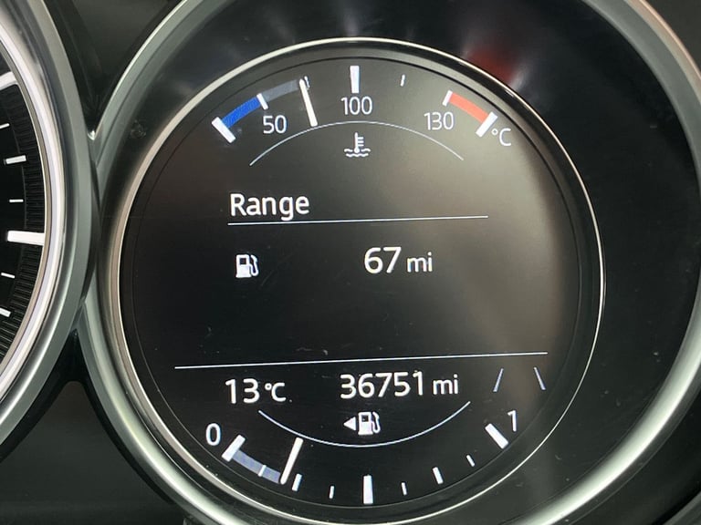  Mazda Cx 5 2.0 E Skyactiv G Mhev Newground Suv 5dr Petrol Manual Euro 6 s/s
