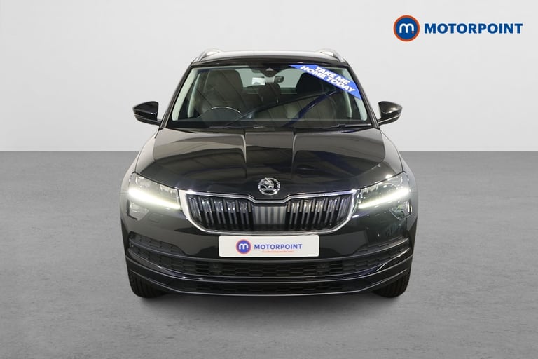 2020 Skoda Karoq 1.5 TSI SE L 5dr SUV Petrol Manual