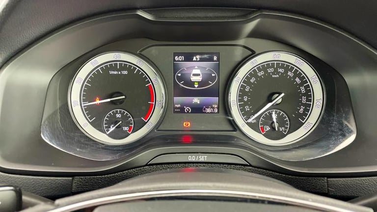 2020 Skoda Karoq 1.5 TSI SE L 5dr DSG Automatic Estate Petrol Automatic