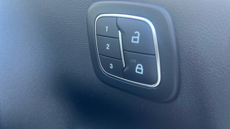 2025 Ford Kuga 2.5 PHEV Active 5dr CVT Estate Estate Hybrid Automatic