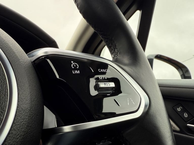 2019 Jaguar I-Pace 400 90kWh S SUV 5dr Electric Auto 4WD (400 ps) Automatic