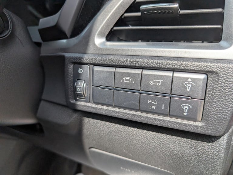 2021 Ssangyong Korando 1.6D Ultimate SUV 5dr Diesel Auto 4WD Euro 6 (136 ps) ESTATE Diesel Automatic
