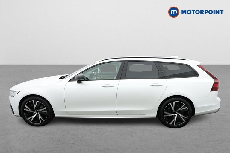 2022 Volvo V90 2.0 B4D Plus Dark 5dr Auto Estate Diesel Automatic