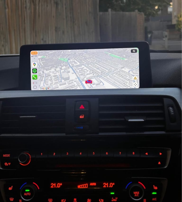 BMW, 4 SERIES, Coupe, 2015, Semi-Auto, 1995 (cc), 4 doors