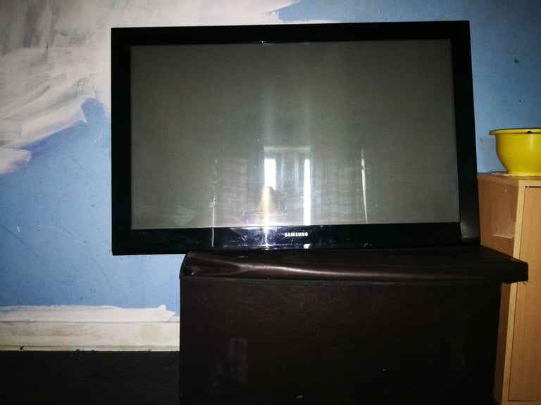 40 inch Samsung tv