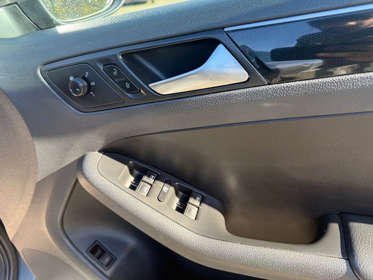 2017 Volkswagen Jetta 2.0 TDI 150 GT 4dr SALOON Diesel Manual