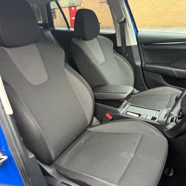 Skoda, OCTAVIA  2020 FABIA SUPERB VRS AUDI A3 A4 A5 A6 VOLKSWAGEN VW PASSAT GOLF SEAT LEON 