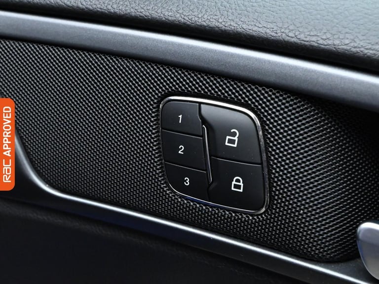 2016 Ford Mondeo 2.0 TDCi ECOnetic Titanium 5dr HATCHBACK DIESEL Manual