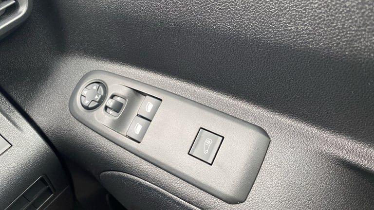 2024 Peugeot Partner 1.5 BlueHDi 130 Asphalt Van EAT8 PANEL VAN DIESEL Automatic