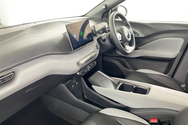 2025 BYD Dolphin 108110 Hatchback Electric Automatic