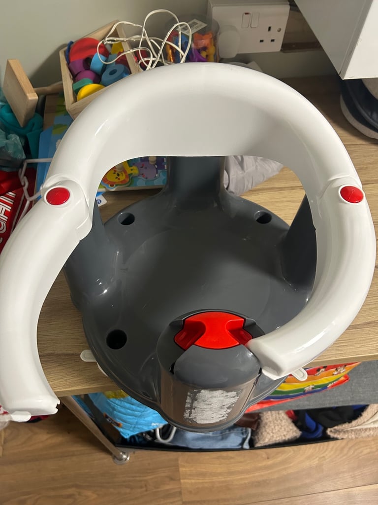 image for Baby Bath Seat