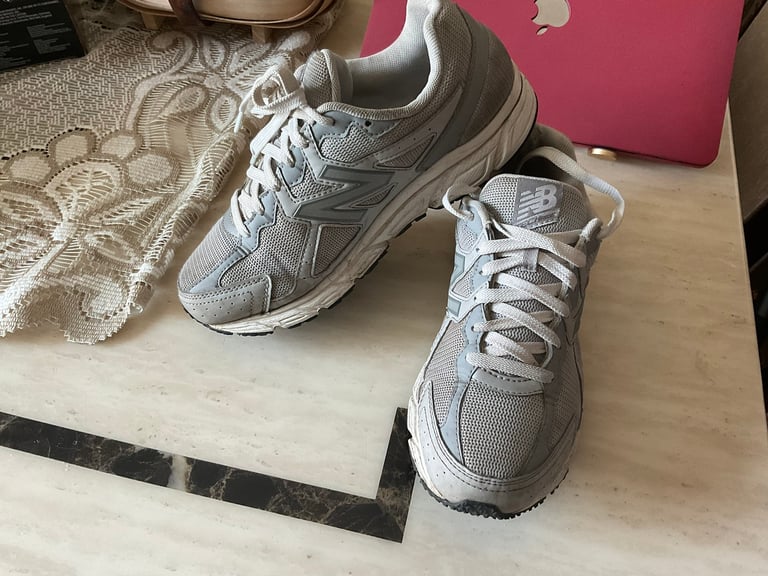 New balance trainers | Women's Shoes for Sale | Gumtree
