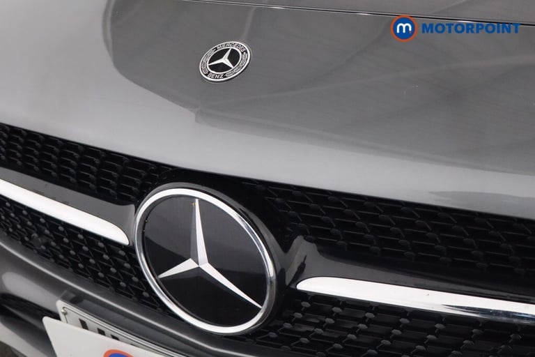 2022 Mercedes-Benz A-Class A250e AMG Line Premium Plus Edition 5dr Auto Hatchback Hybrid Automatic