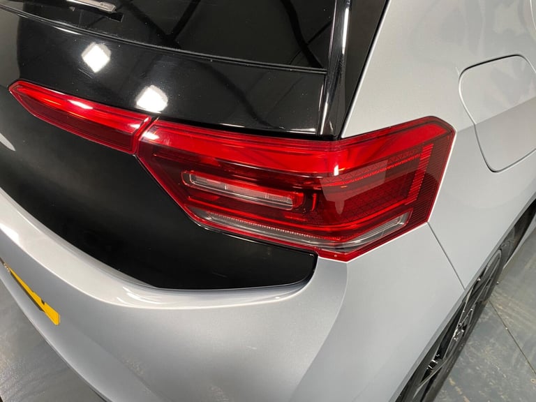 2021 Volkswagen ID.3 Pro Performance 58kWh Style Auto 5dr HATCHBACK Electric Automatic