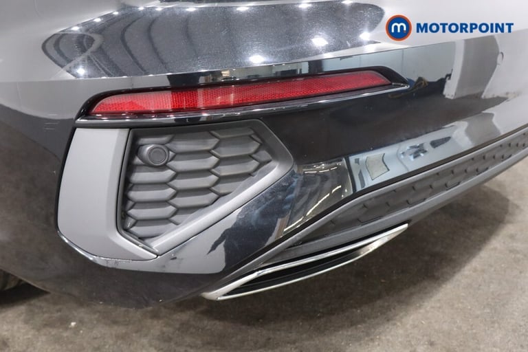 2023 Audi A3 35 TDI S Line 4dr S Tronic Saloon Diesel Automatic