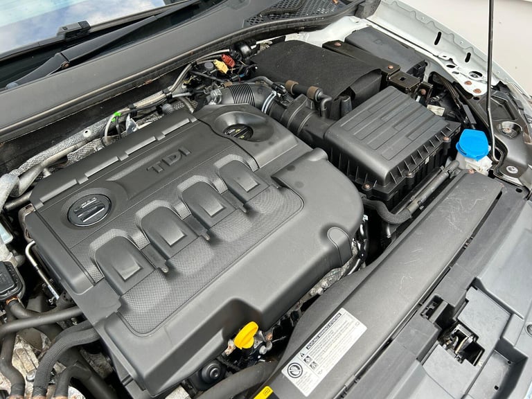 SEAT LEON 2.0 TDI X-PERIENCE SE Technology 2015