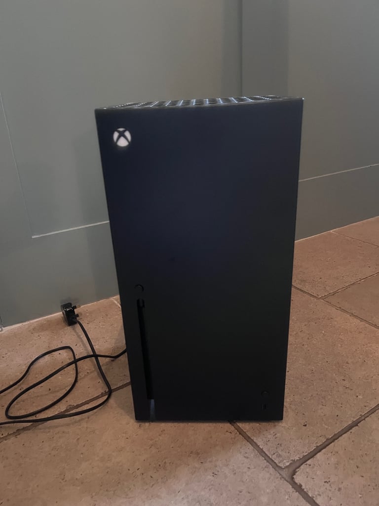 image for Xbox Mini Fridge