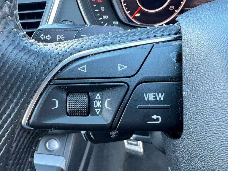 2019 Audi Q5 2.0 TFSI 45 S line S Tronic quattro Euro 6 (s/s) 5dr ESTATE Petrol Automatic