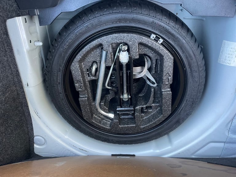 2014 SEAT Ibiza S AC Hatchback Petrol Manual