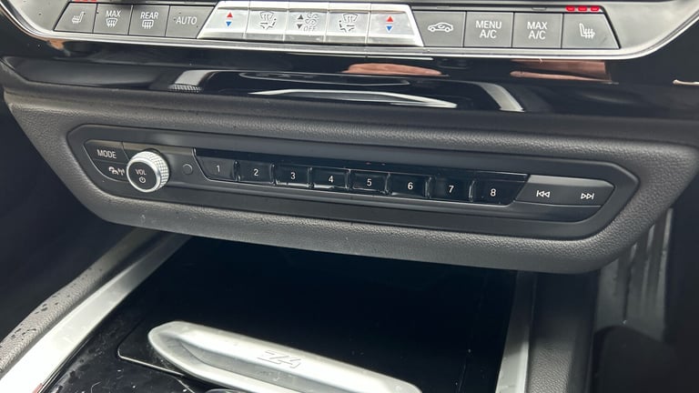 2019 BMW Z4 sDrive 30i M Sport 2dr  Auto Petrol Roadster Roadster Petrol Automatic