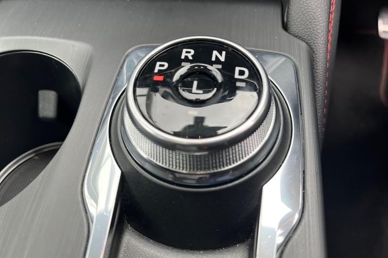 2022 Ford Kuga 2.5 FHEV ST-Line X Edition 5dr CVT HATCHBACK PETROL/ELECTRIC Automatic