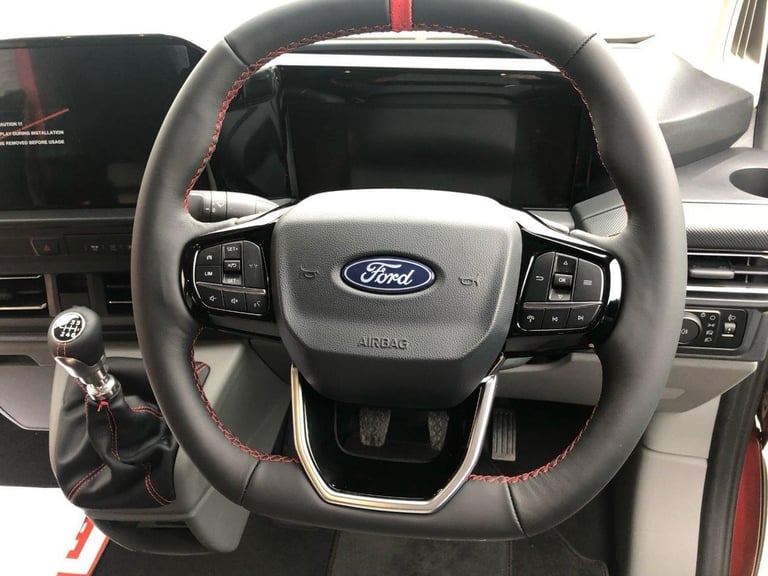 Wellhouse Ford Custom Misano 5 EV (Full Electric) New built to order