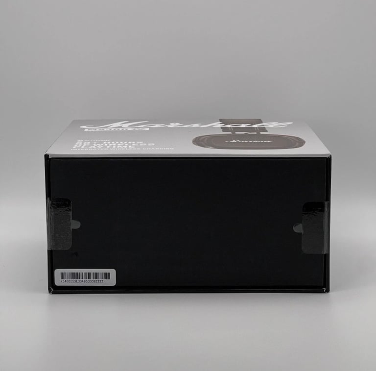 Marshall Major IV Headphones