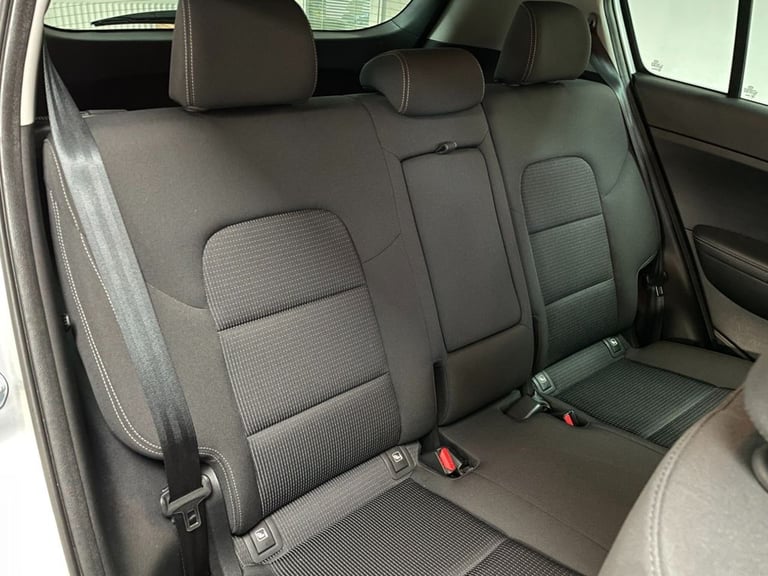 2017 Kia Sportage 1.6 GDi 2 SUV 5dr Petrol Manual Euro 6 (s/s) (130 bhp) ESTATE Petrol Manual