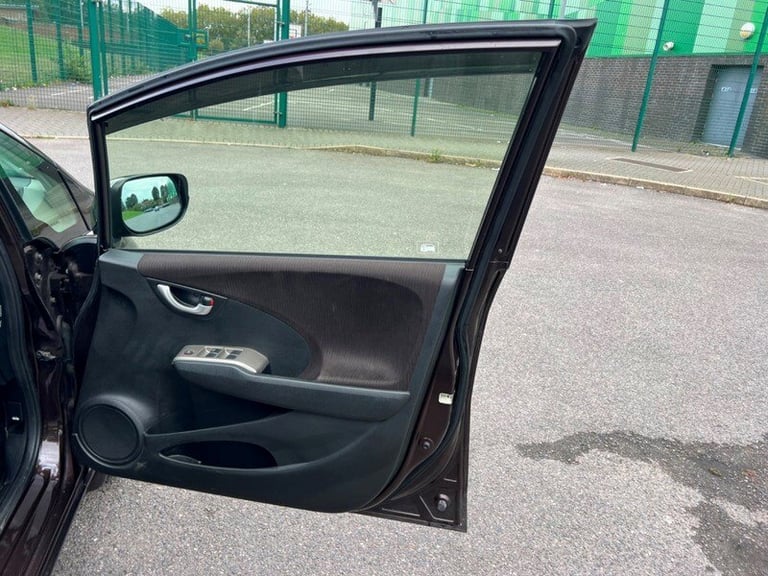 2013 Honda Fit LX HYBRID ELECTRIC Automatic