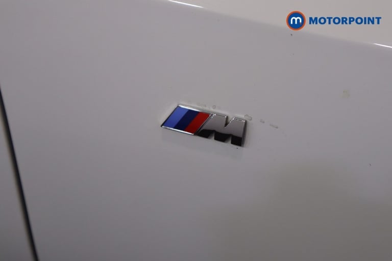 2021 BMW 3 Series 330e M Sport 4dr Step Auto SALOON PETROL/ELECTRIC Automatic