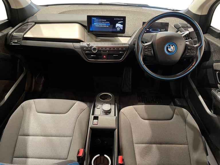 2020 BMW i3 42.2kWh Hatchback 5dr Electric Auto (170 ps) Hatchback ELECTRIC Automatic