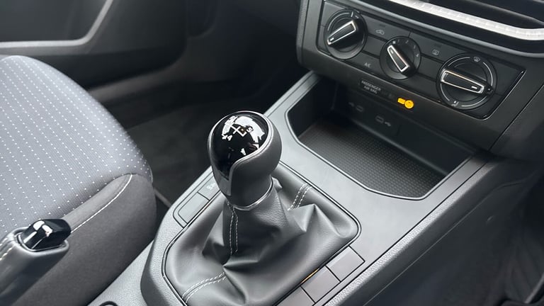 2022 SEAT Ibiza 1.0 TSI 95 SE Technology 5dr HATCHBACK PETROL Manual