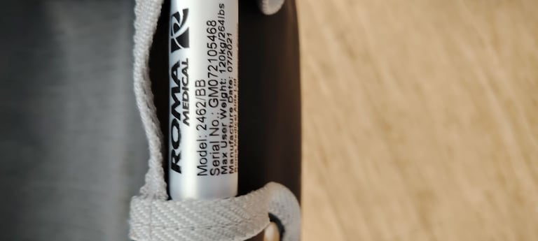 Adult Mobility Walker